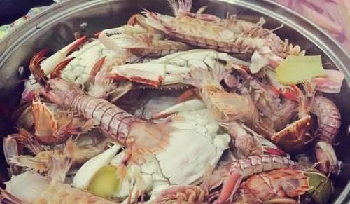 啤酒|无论清蒸什么海鲜,万万不能少了“这一步”,不然味道又腥又老