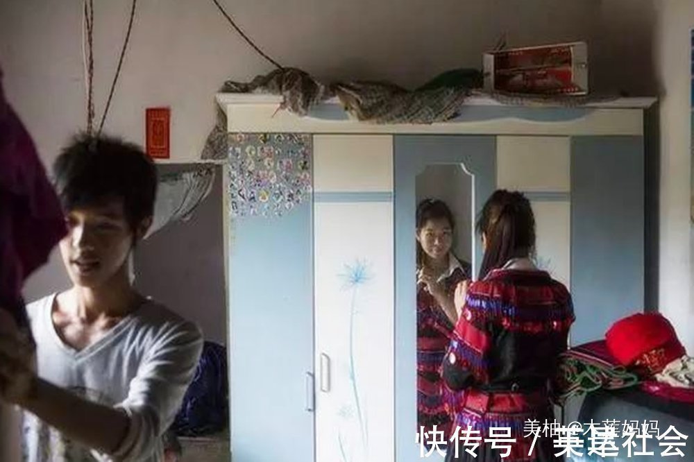 女性|“你生头胎时多大?”看似简单的问题,却能看出很多隐藏的信息