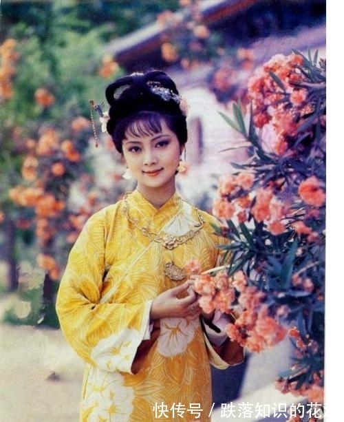 知音|薛宝钗:她其实是个好女孩,可惜的是世间知音太少