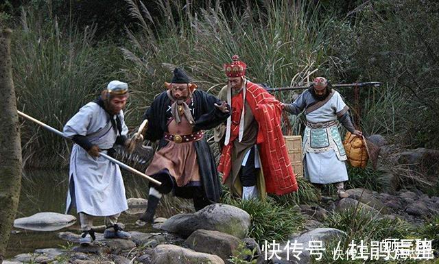 大唐&如来派八大金刚送唐僧回大唐,到大唐上空时,为啥却不敢跟随下凡