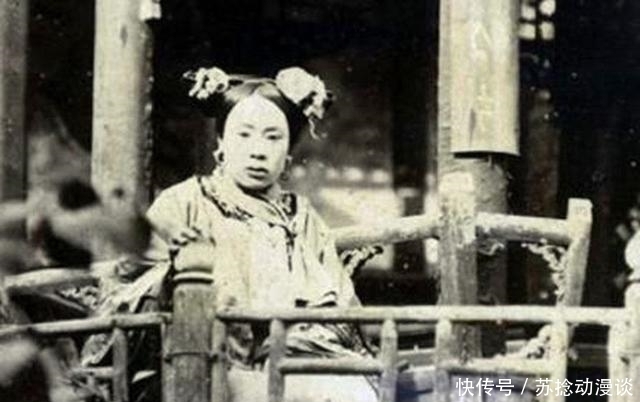 真实|晚清旧照这才是真实的大清将士，看完才发现自己被影视剧骗了！