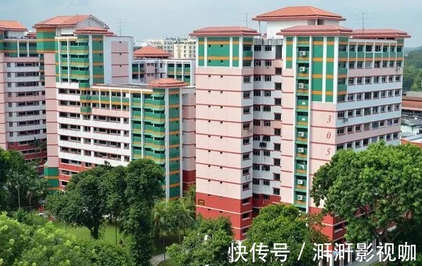 聪明人|不管楼房有几层，聪明人首选“这4层”，你的楼层“中”了吗