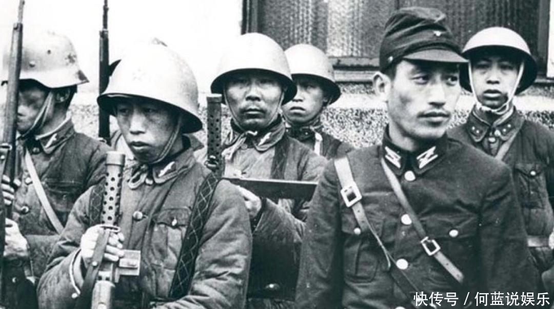 结局|日本投降后，我国大批量的汉奸都去了何处，结局让人大快人心！