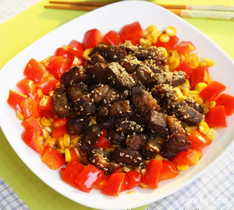 好吃|42款家常菜肴集锦，好吃下饭真实惠，简单营养又卫生，值得尝试