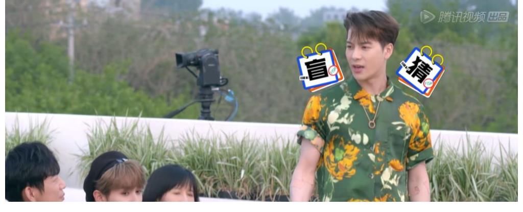 大张伟|李雪琴自曝理想型男星，有意与郭麒麟避嫌，何炅也不再cue吴亦凡