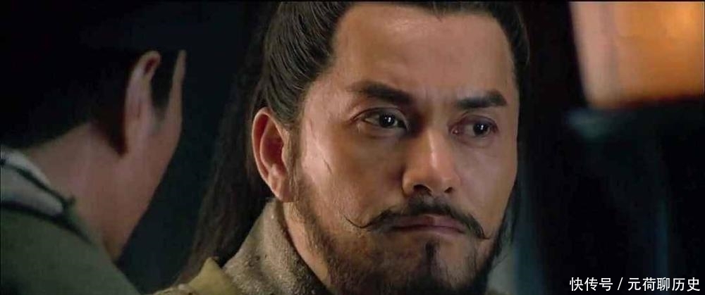 好汉|梁山力气最大的三位好汉,鲁智深只能排第二,榜首力大无穷