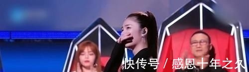 姚曉棠成為《好聲音》史上第三個滿分學員，那另外兩個是誰？