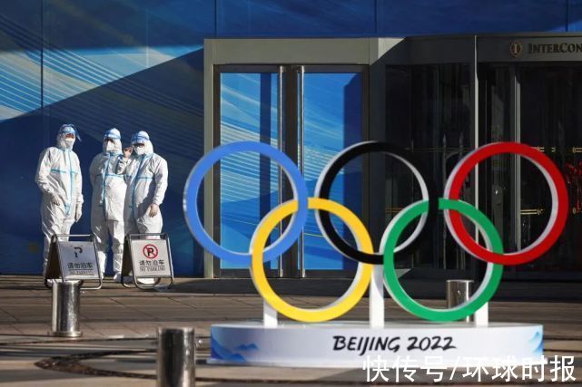 运动员|“别带手机去中国”？国际奥委会官员：我反正带了