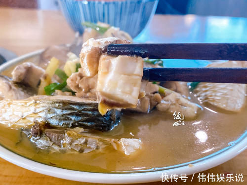 食材|别人嫌弃不吃的鱼，这个季节不能错过，鲜嫩肥美，才5块钱1斤
