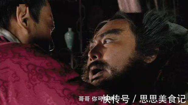 女色&李逵为何容不得宋江身边出现女色?三大原因,一个比一个不正常