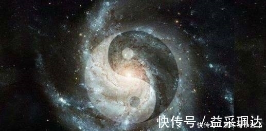 分子式!仔细对比这两张图,你会被《易经》的古老智慧所折服!