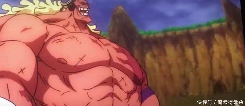 海贼王|海贼王不是四皇,却胜于四皇,这四位人物做到了!