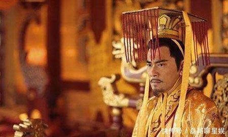 皇帝|中国史上唯一没有姓氏的皇帝,大字不识一个,最终却成为一代明君