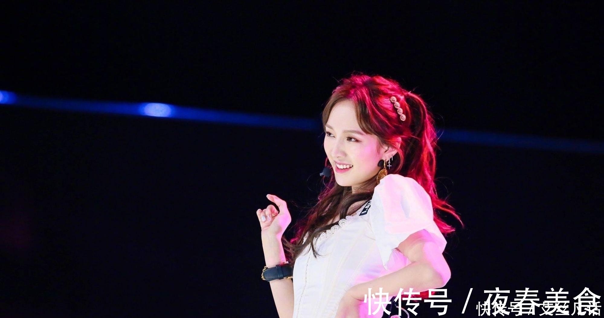 淘汰|实力最强的孟佳遗憾出局,淘汰的原因让人很不服气