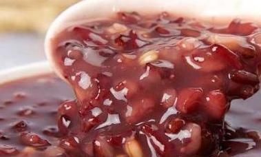 血管|红豆和此物一起煮着吃,能清血管,排垃圾,肌肤都红润润的!