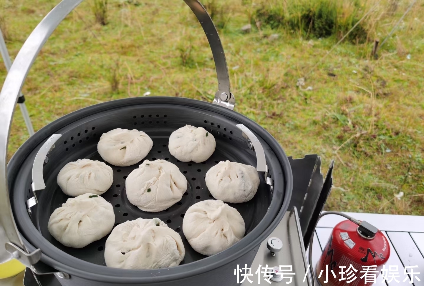 大自然|一起去野餐吧享受大自然的纯真与纯洁