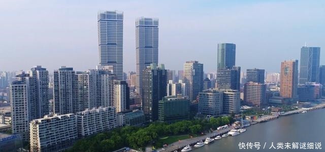 史可法|这里会成为上海下一个陆家嘴吗!