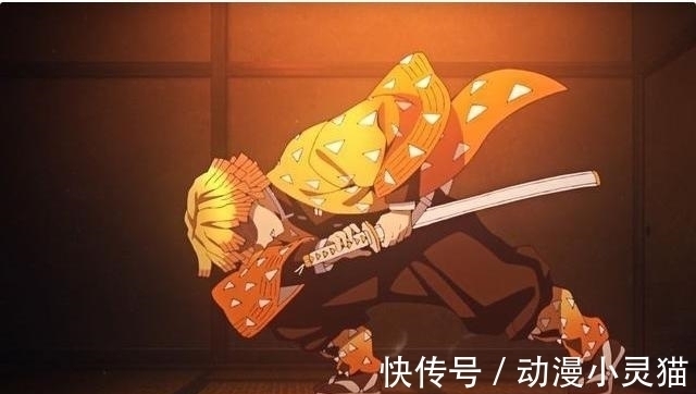 蜘蛛山|鬼灭之刃：顶尖美女祢豆子，为何选择嫁给被甩过多次的我妻善逸？