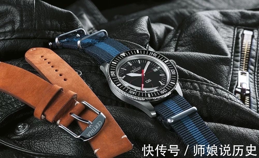 雪铁纳 高雅与运动,来自雪铁纳的绿光,戴出仪式感!