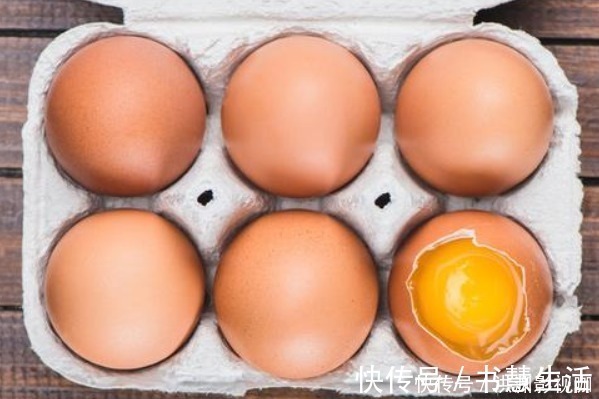 鸡蛋|鸡蛋多煮1分钟都不行，要这样煮才合适，花2分钟看完以后不会错！