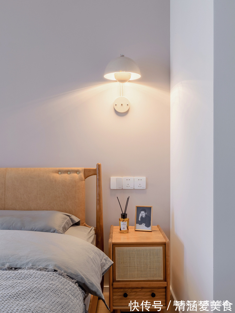 南阳台|他爱做饭,爱收拾,家里每天干净清爽,单身贵族生活太让人羡慕了