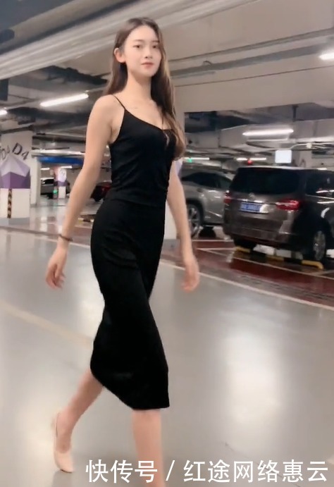 腿长的女|腿长就是任性!