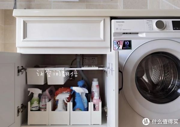 扫把|10个“奔着颜值”入手的阳台小物,没成想,最后被实用性圈了粉!