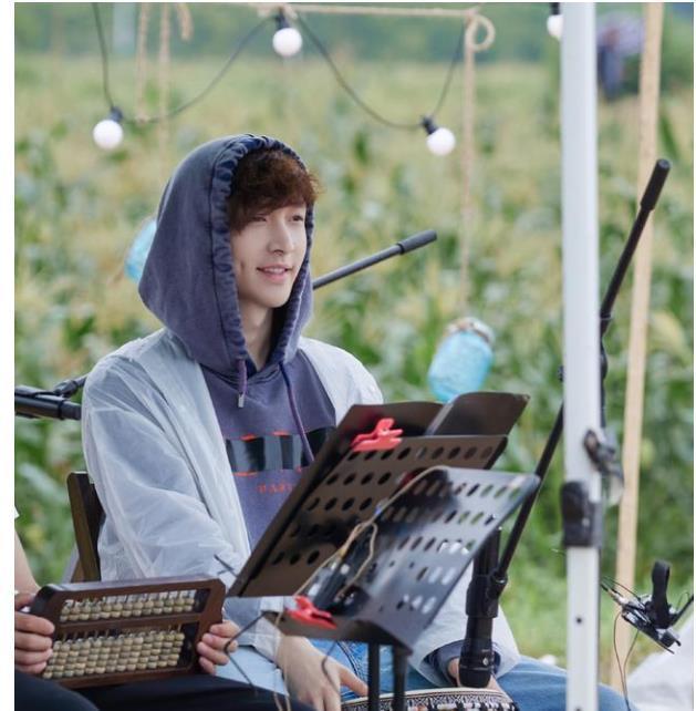 张艺兴|《向往的生活》最后一期,张艺兴发文告别,你们喜欢张艺兴吗?