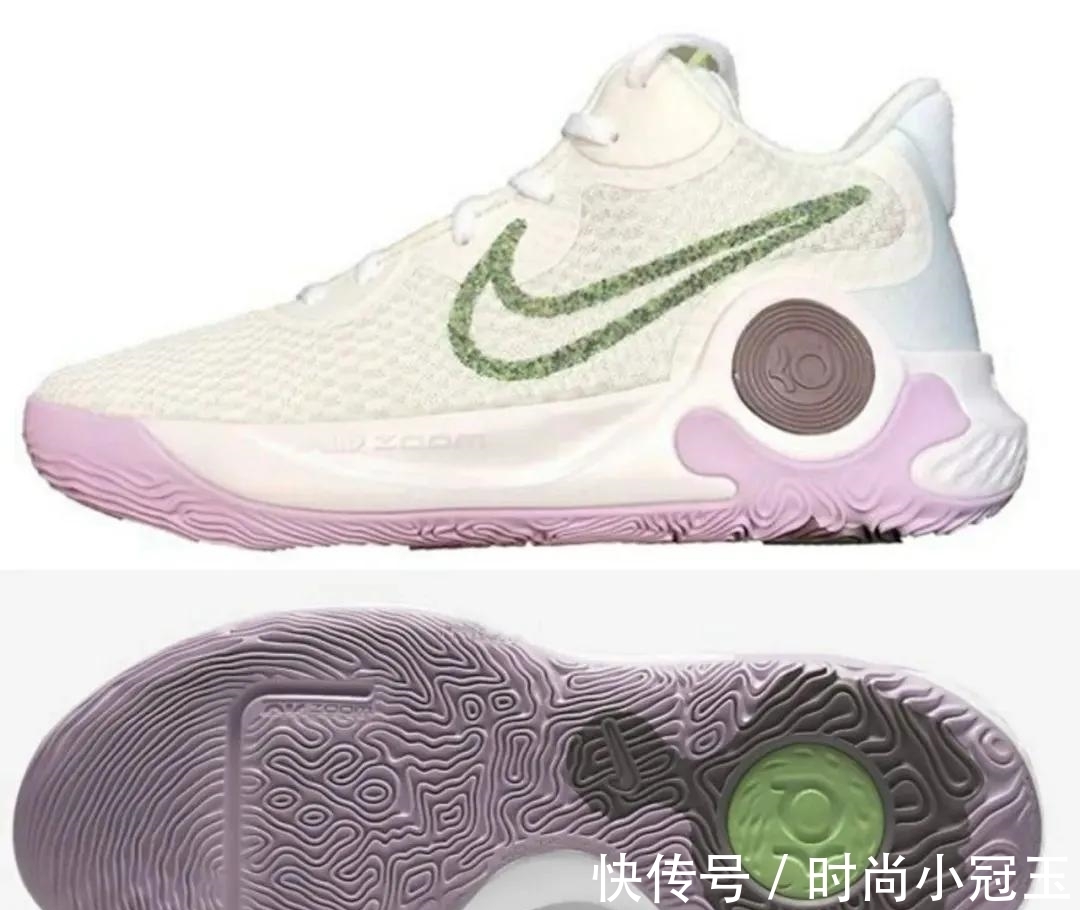 kd14|杜兰特新鞋悄然发售,KD14是否快来了?
