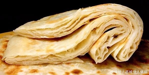 电饼铛烙饼总发硬原来错在这里,面点师帮你破解,放7天都不硬!