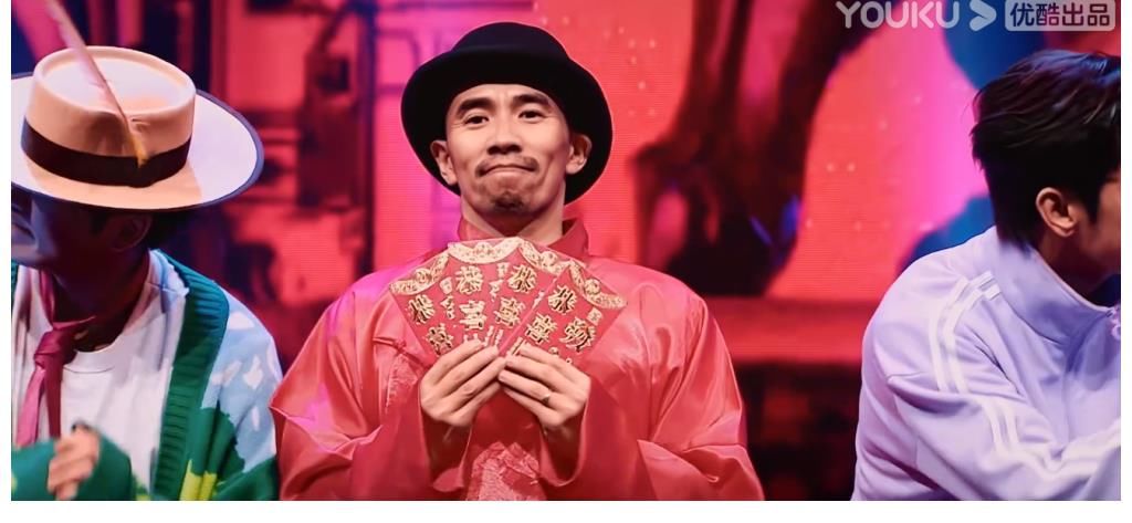 彰英|《這就是街舞4》最新一期節目，有2大黑幕，沒鏡頭的舞者太可憐