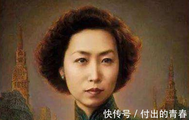 胡兰成#张爱玲与胡兰成的悲剧,姑姑张茂渊曾有过提醒,可惜她没懂!