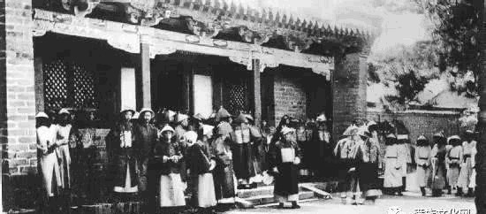 大清|大清常设将军中盛京将军排老大