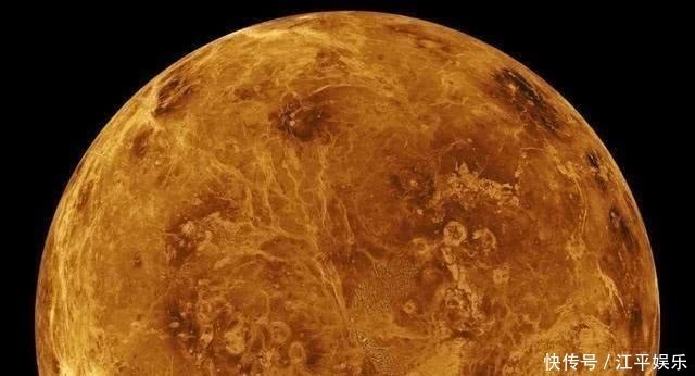 金星 俄罗斯科学家在金星发现了正在移动的生命,是真的吗?