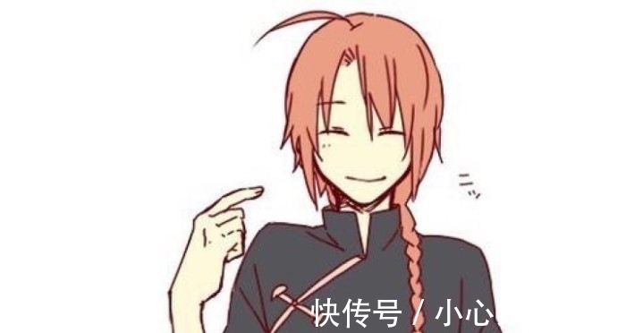 保护者|怎么评价《银魂》神威：何为扭曲的家人控