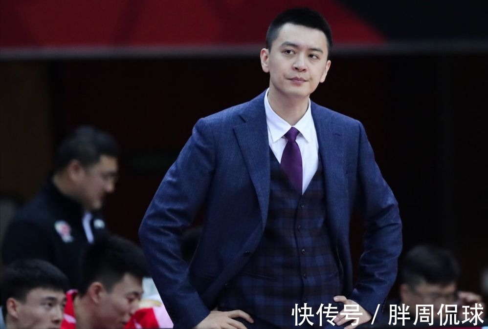 馬丁內斯|楊鳴損失慘重,吳昌澤劉志軒暫不出征,遼籃隊魂也缺席CBA二階段