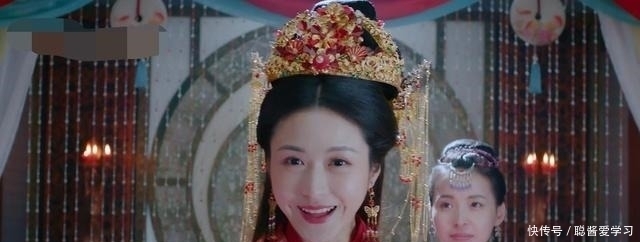 皇帝|美人有毒,皇帝请远离,以免惑乱江山