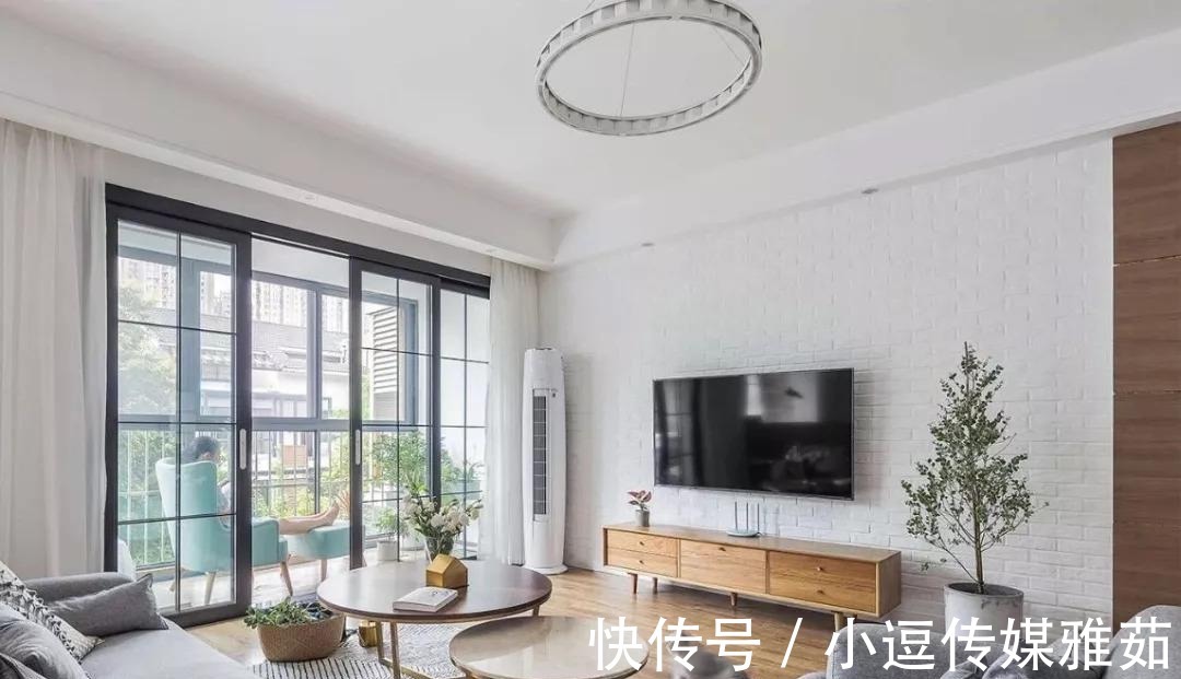 石材|50款电视背景墙, 解决你的选择困难症!