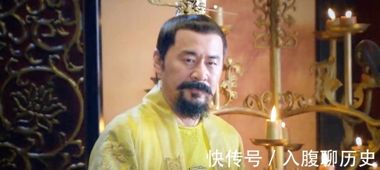 名臣$一代名臣?范仲淹先天下之忧而忧,实则是宋仁宗带不动的猪队友