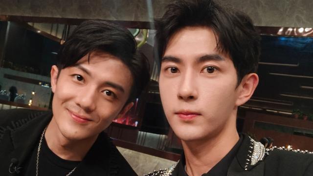 《追光吧!哥哥》出现情商最低的嘉宾,故意耍大牌,金星都圆不回