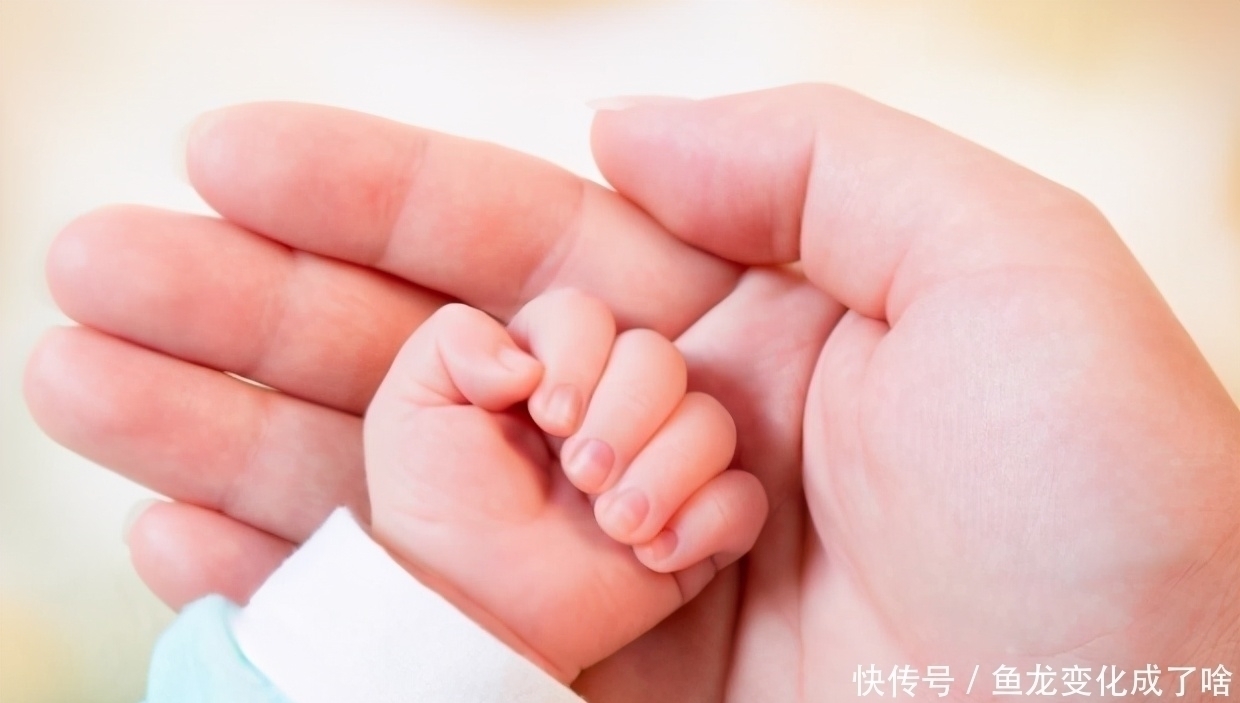 绘本|牛津大学博士:宝宝身上这2个地方,父母要多摸,孩子将来更聪明