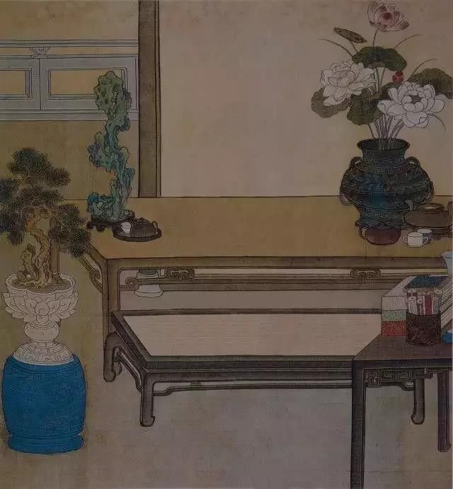  中国历史上，红木家具界的“四大高富帅”