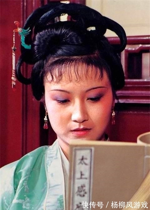 探春!《红楼梦》:贾迎春的大家气度从何而来?