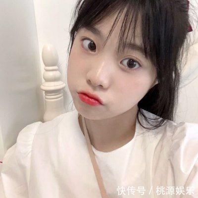 国字|女孩子公认最美的“3种脸型”,“国字脸”未上榜,小仙女有没有中招