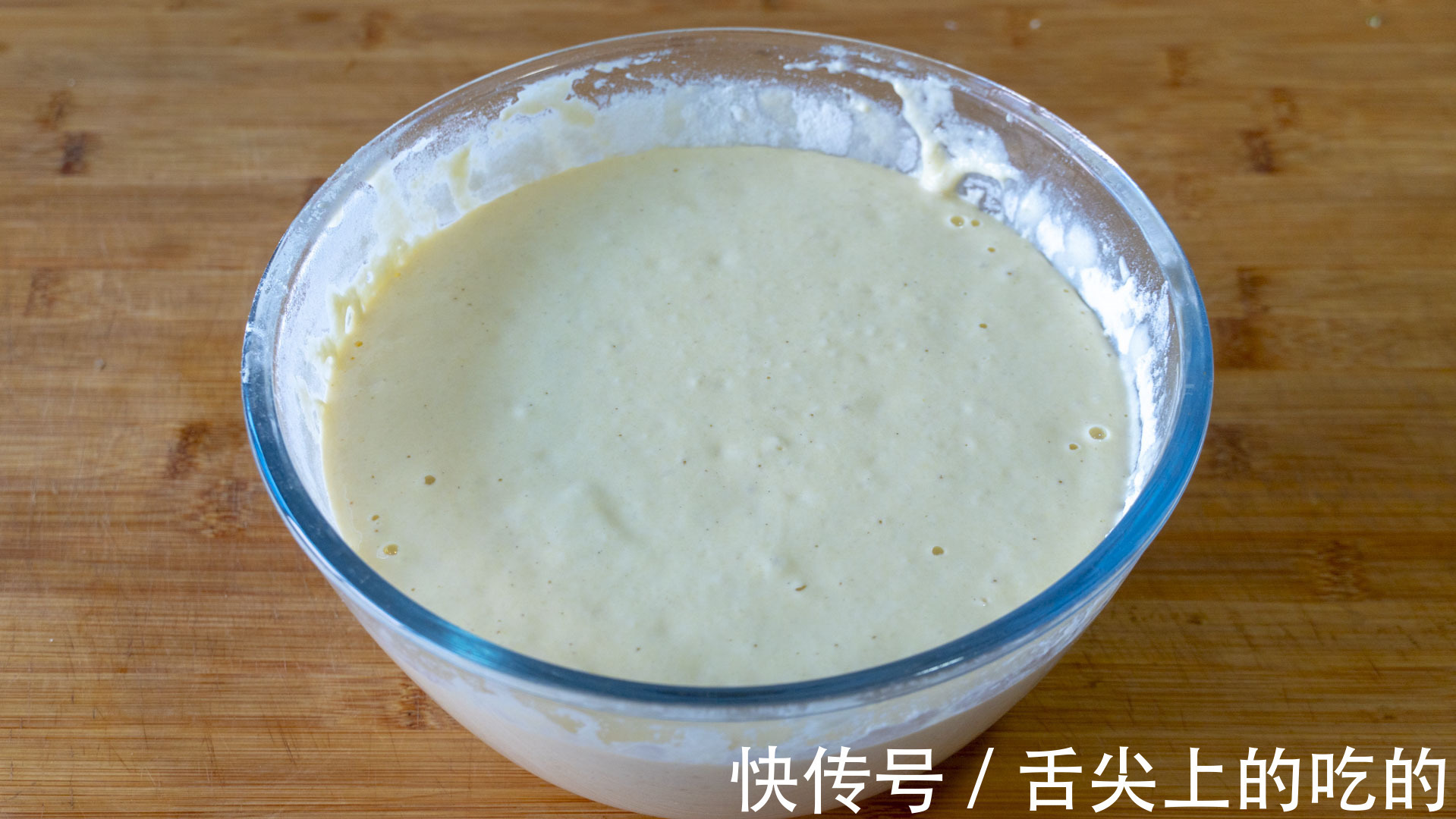 米皮|早餐别再买着吃了,推荐7款好吃做法,外酥里软,比外面卖的好吃