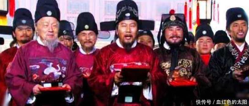 安史之乱|郭子仪死后100多年,一武将到他墓前做了一件事,沦为千年笑柄!