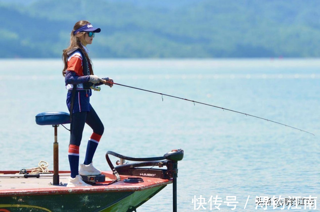 垂钓|野钓中，你少做的这些“一点点”，或许就是决定渔获多少的关键