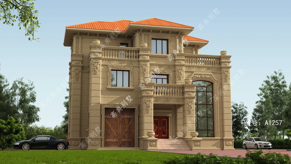 户型设计非常宽敞，南北通透采，采光通风极好