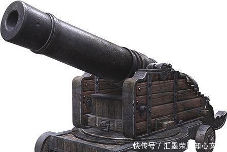 西洋|红衣大炮之殇——从天启到崇祯,西洋火炮是如何落入清军之手的