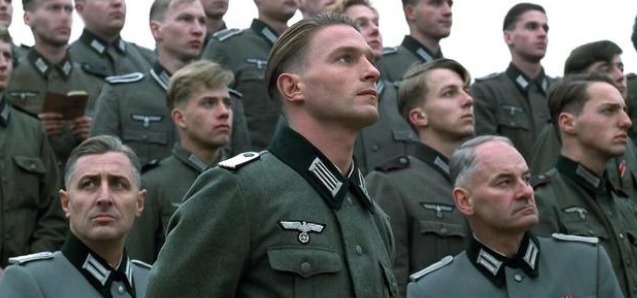 B集团军|斯大林格勒战役,即便希特勒集中A、B两个集团军决一死战,巷战也不可避免